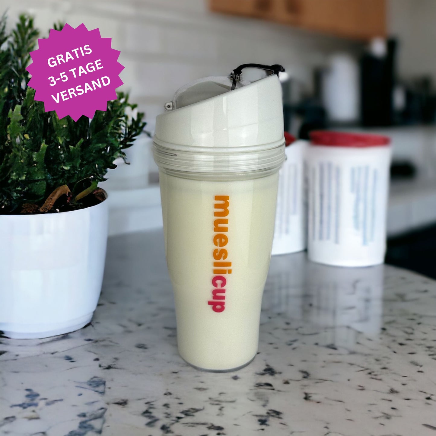 The MüsliCup™