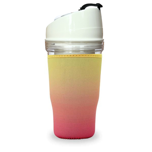 The CerealSleeve™